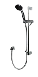 Image of Rada SF1 20 BIV Shower Kit