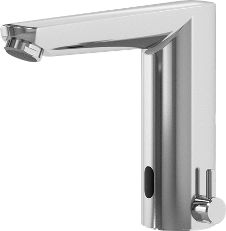 Productfoto voor Rada TEC 150 elektronische wastafelkraan