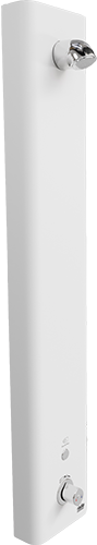 Productfoto voor Rada Tec douchepaneel M1500