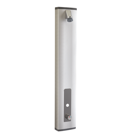 Productfoto voor Prestotem 2 douchepaneel 88858