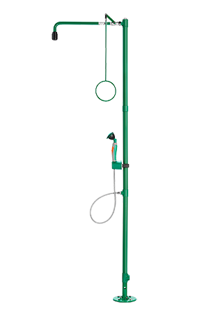 B-Safety Notdusche (BR 833 085)