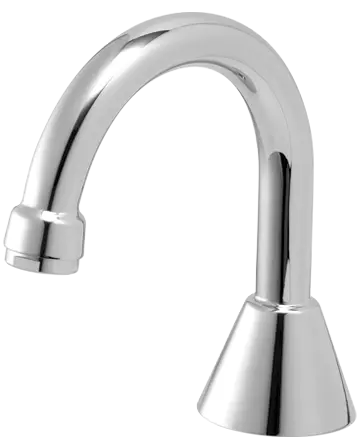 Image of Rada SP WD110 Basin Mounted Spout