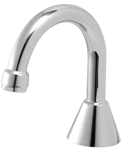 Rada R118 Taps - Rada UK