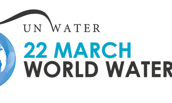 2022 Vision: World Water Day