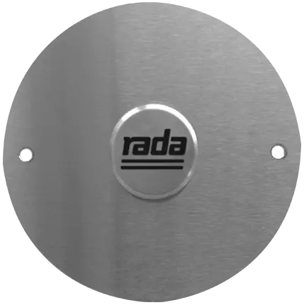Image of Rada Outlook Piezo Hand Sensor