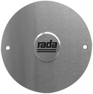 Rada Outlook Piezo Hand Sensor