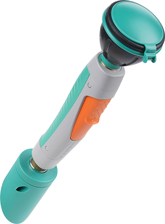 B-Safety Augendusche (BR 712 035)