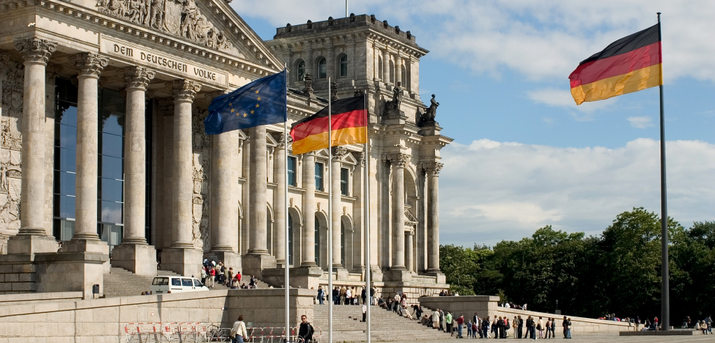 Staatliche Einrichtungen