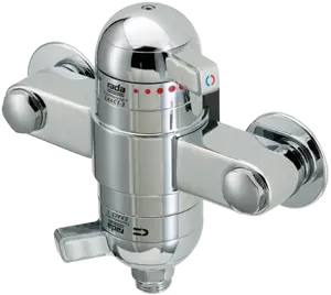 Image of Rada Exact-3 Thermostatic Mixing Valve 