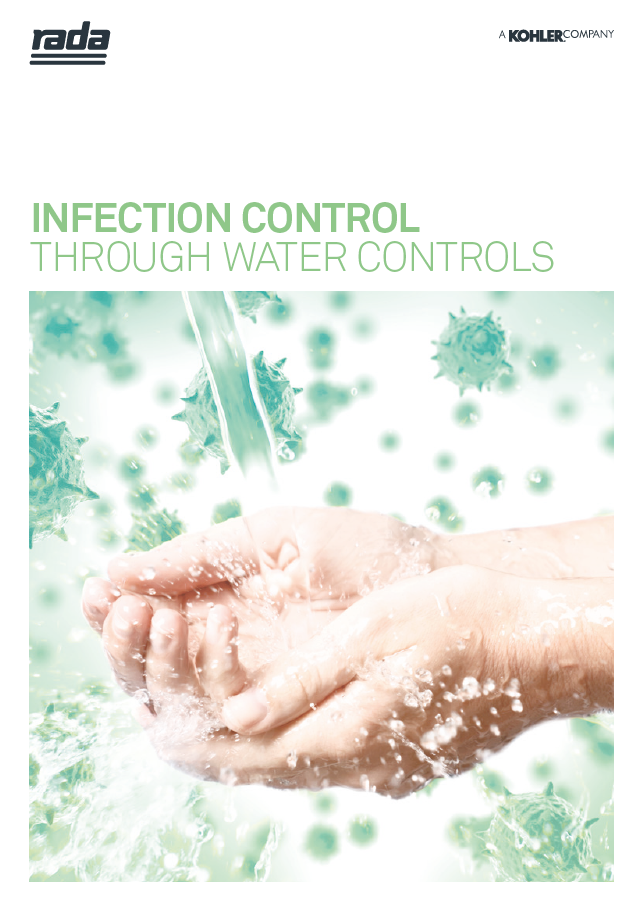 Infection Control Through Water Controls