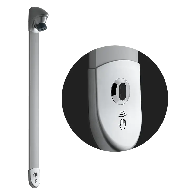 Image of Presto Elec Sensor Shower Main 27479