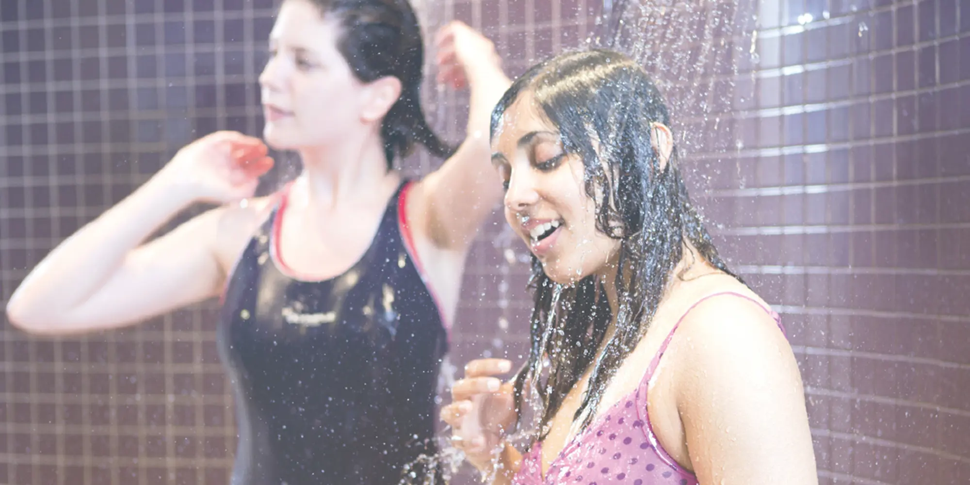 Rada Service Team keeps busy leisure centre in rude health