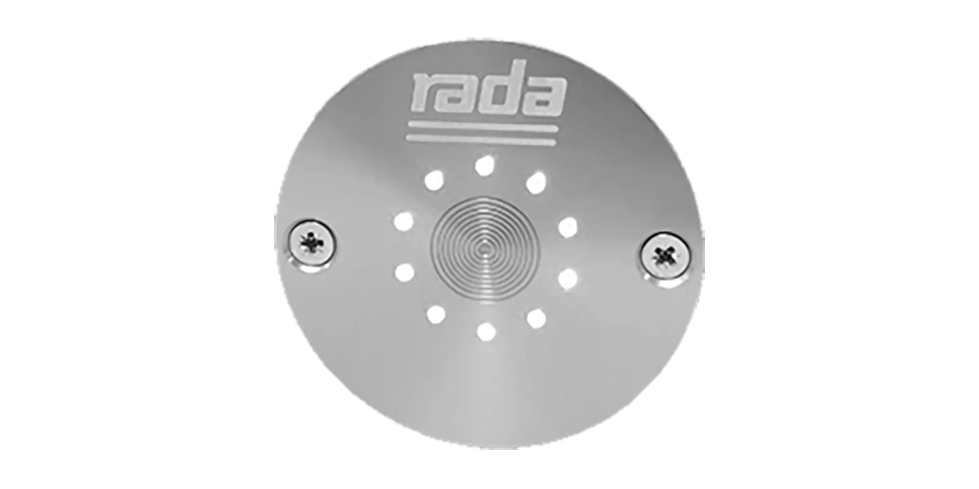 Nieuwe Rada Campingsensor, douchebesturing met tijdsignalering via led's