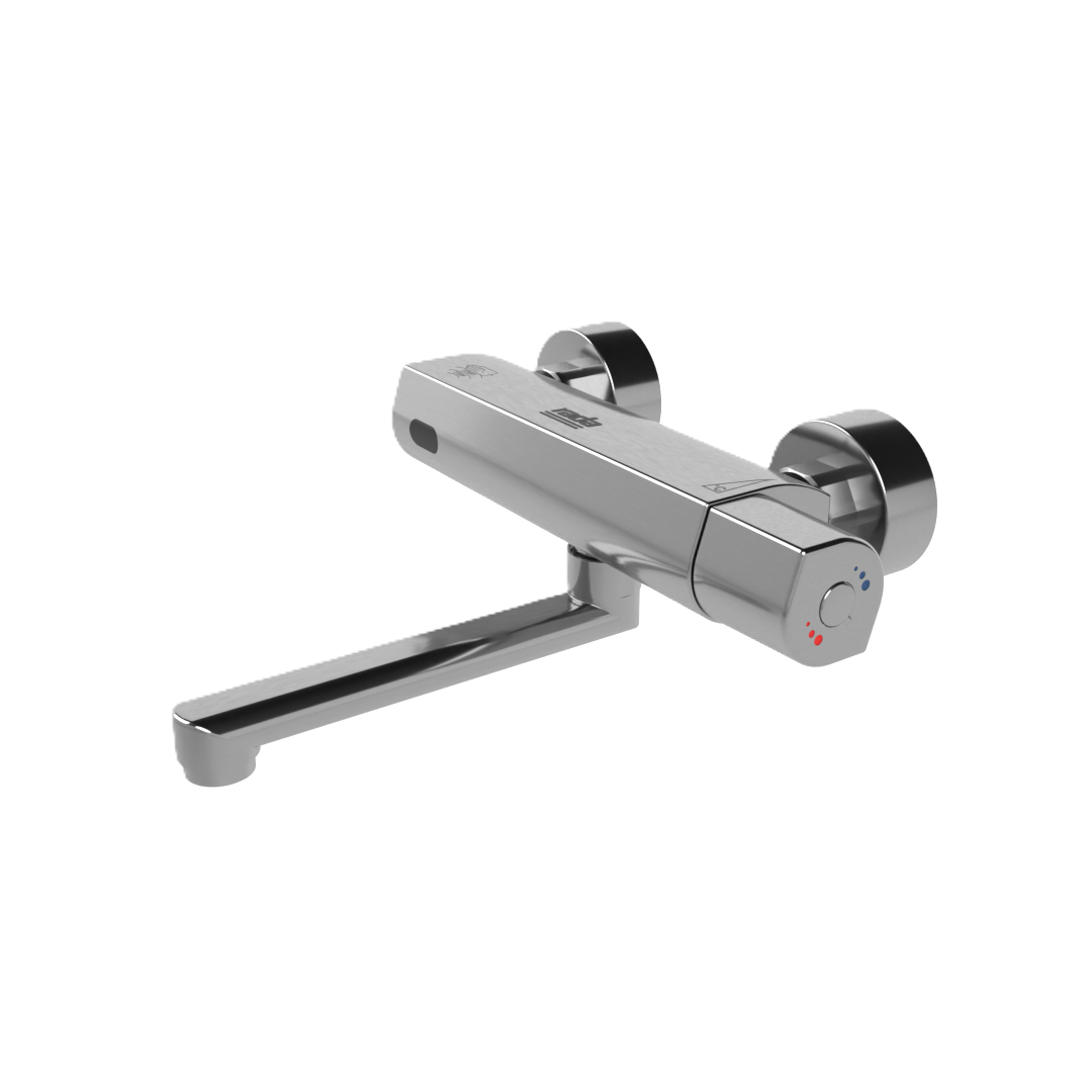 Productfoto voor Rada TEC 500 thermostatisch wastafelmengkraan