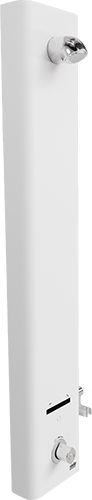 Productfoto voor Rada Tec douchepaneel M4000