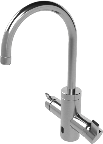 Rada TEC 350 elektronische keukenmengkraan met bluetooth en batterij