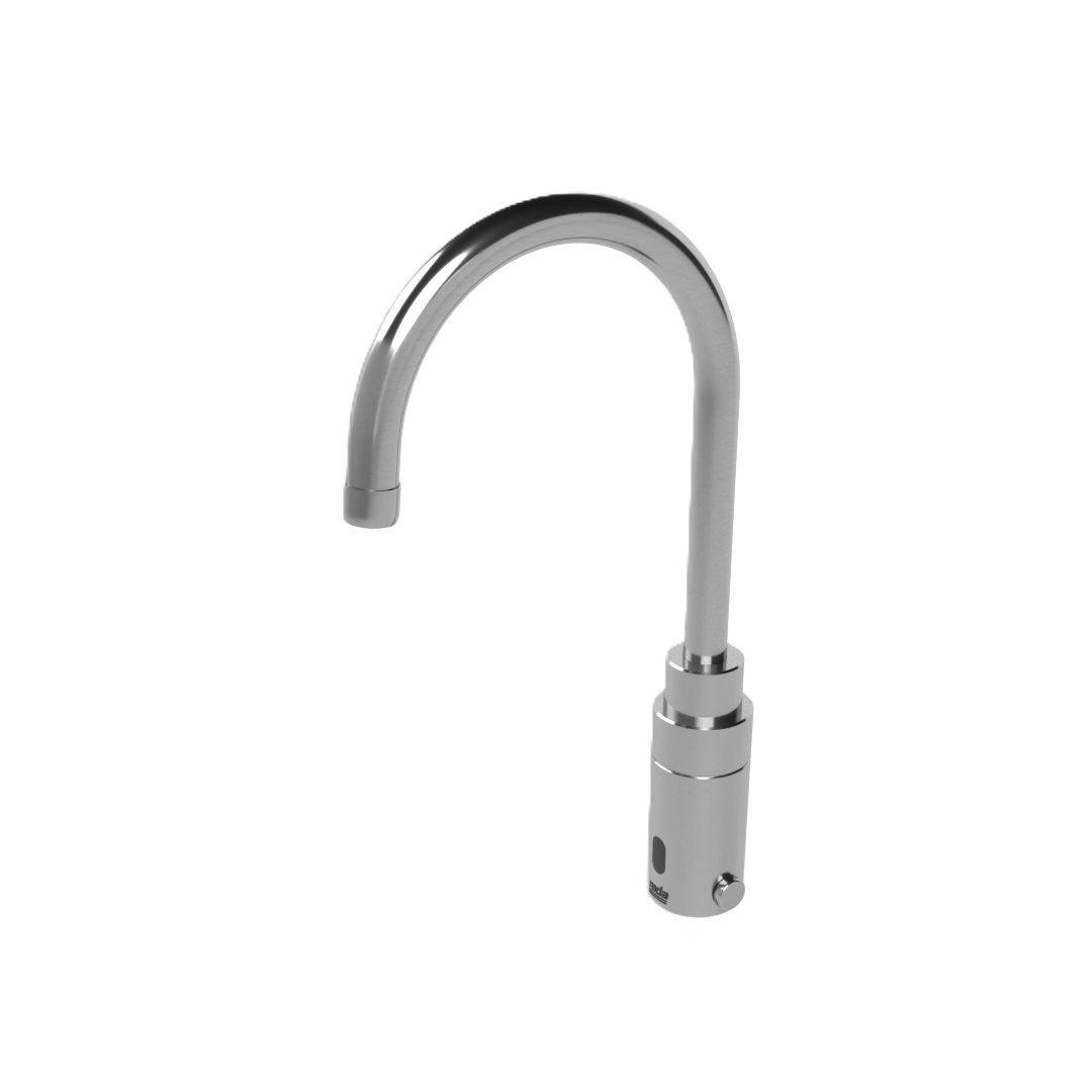 Productfoto voor Rada TEC 300 elektronische wastafelkraan
