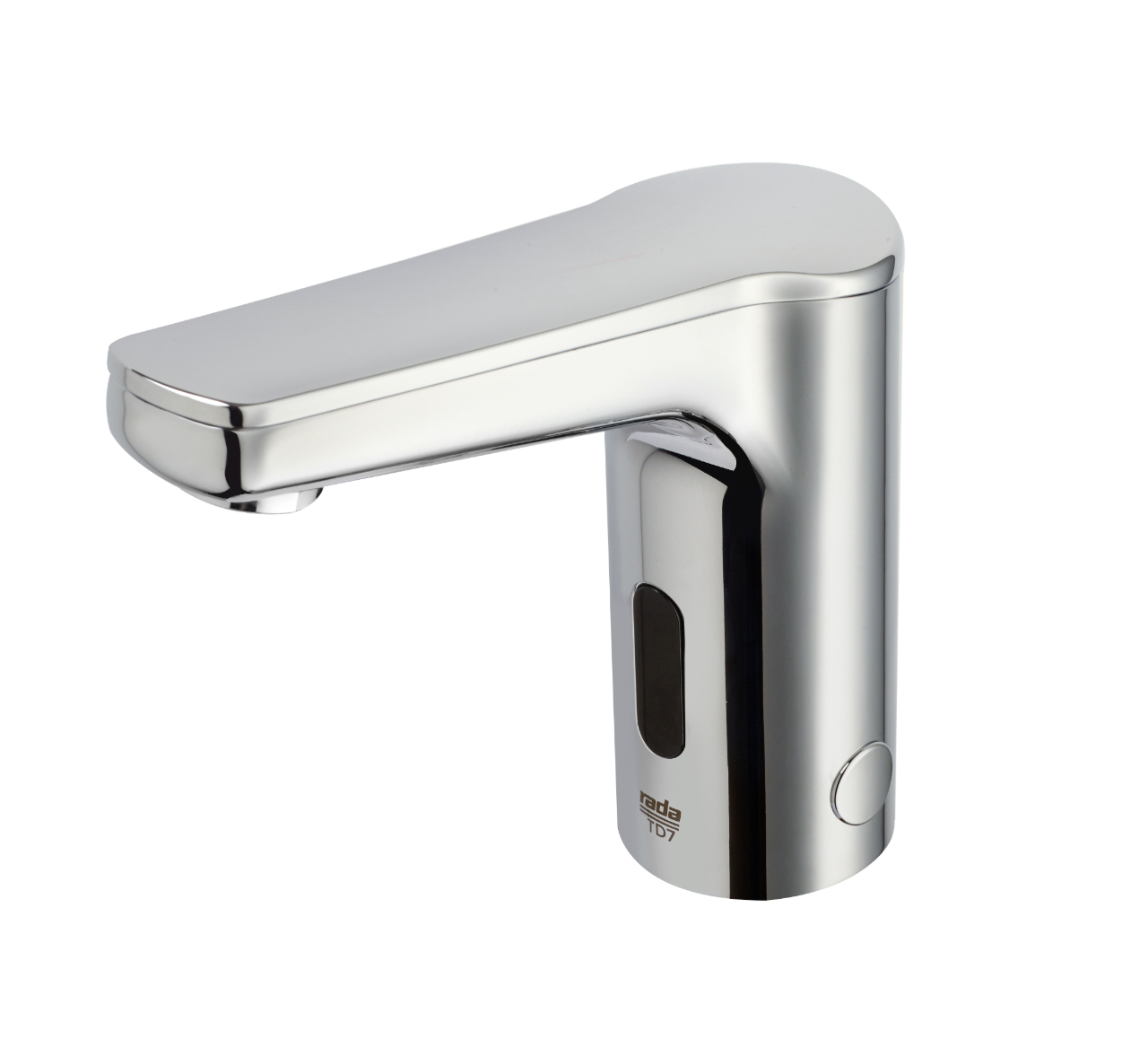 Product photo for Rada TD7 washbasin sensor tap