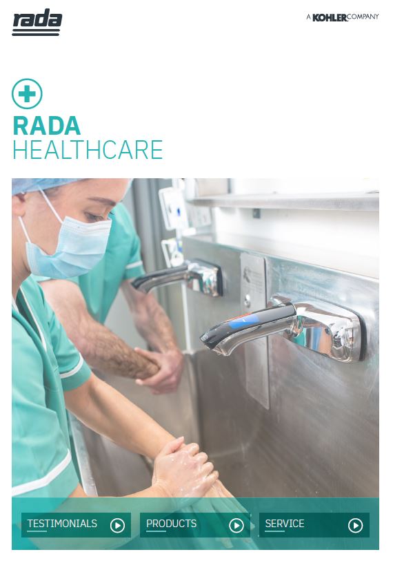 Rada Healthcare