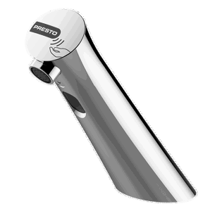 Presto Neo DM Sensor Tap Main 57038