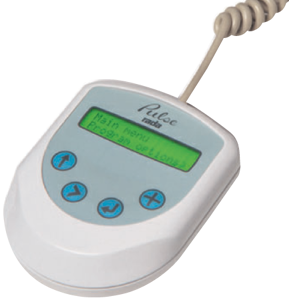 Produktfoto für Rada Pulse Handprogrammierer Produktfoto für Rada Pulse Handprogrammierer