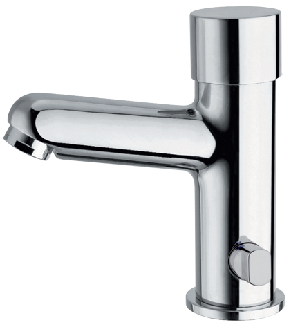 Product photo for Rada T4 120 Timed Flow Mixer Tap