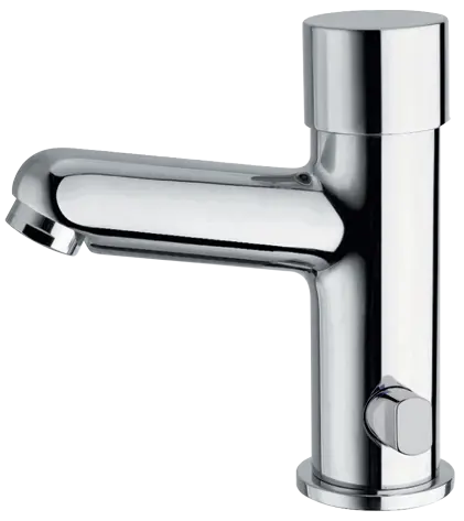 Image of Rada T4 120 Timed Flow Mixer Tap