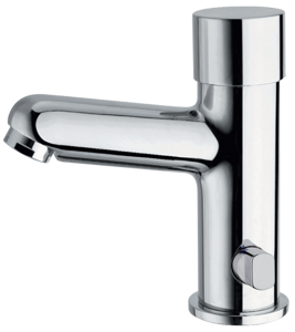 Rada T4 120 Timed Flow Mixer Tap