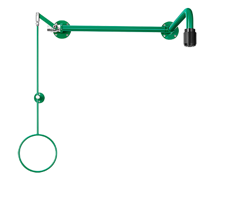 B-Safety Notdusche (BR 084 085)