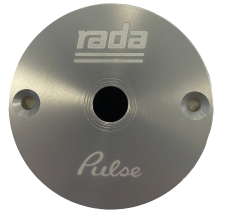 Productfoto voor Rada Pulse 120A bedieningssensor