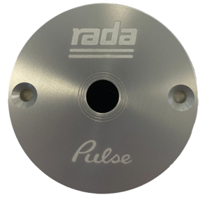 Productfoto voor Rada Pulse 120A bedieningssensor