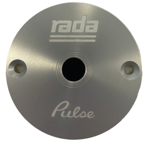 Productfoto voor Rada Pulse 120A bedieningssensor Productfoto voor Rada Pulse 120A bedieningssensor