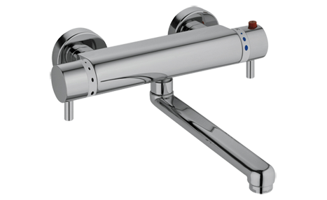 Produktfoto für Rada 9008 HPM Waschtisch-Thermostatarmatur