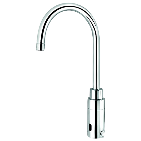 Produktfoto für Rada Tec 310 Spültischarmatur, Netzbetrieb