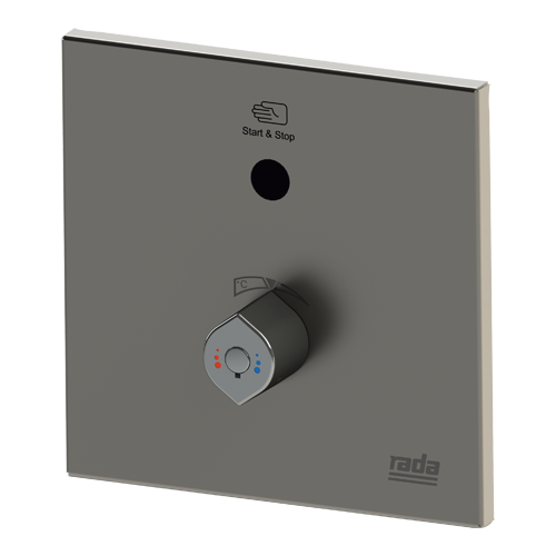 Produktfoto für Rada Tec 610 UP-Kombination für Duschen