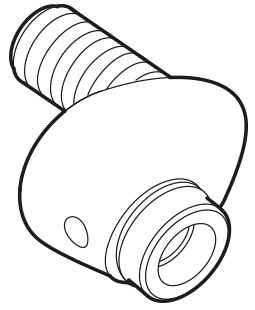 Image of Rada Offset Connector Accessory Pack