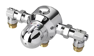 Image of Rada 425 IC Thermostatic Mixing Valve 
