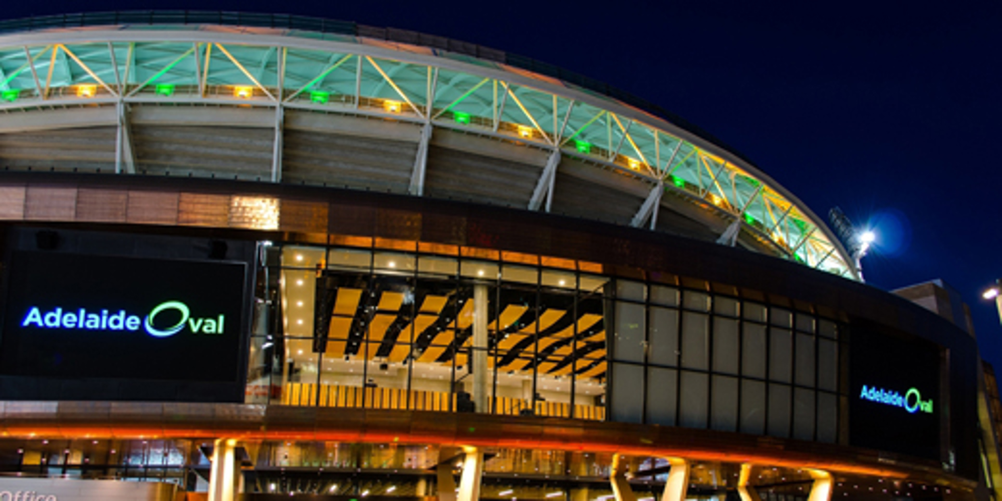 IHEA Healthcare Facilities Management Conference 2016 (Oct. 19-21), Adelaide Oval, Australia