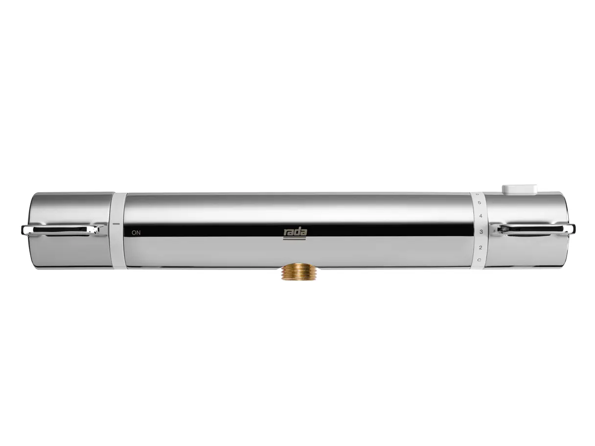 Image of Rada VZ1 10 Thermostatic Bar valve