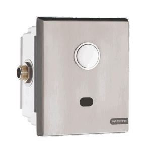 Presto Conc Sensor Flush Plate Main