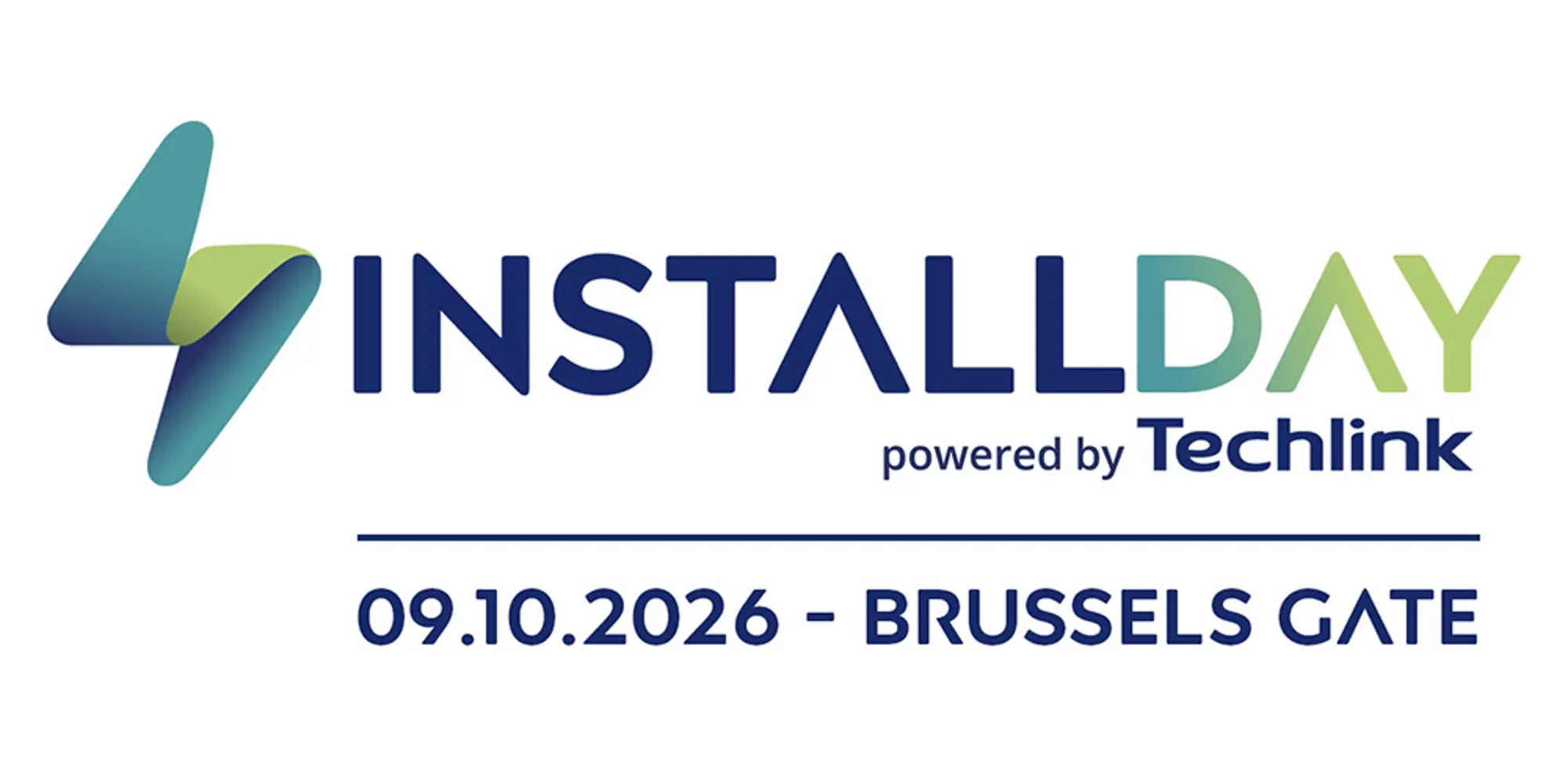 U bent van harte welkom op de stand van Rada op de beurs Install Day op 9 oktober bij Brussel