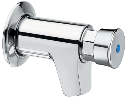 Product photo for Rada T1 140 Timed Flow Bib Tap (Hot or Cold)