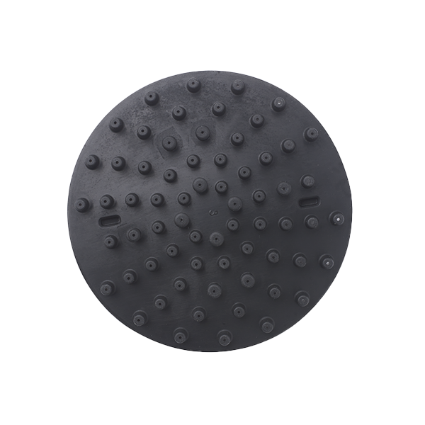 Product photo for RADA SF1 NOZZLE MAT BLACK (20)