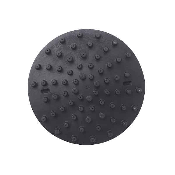 Image of RADA SF1 NOZZLE MAT BLACK (20)