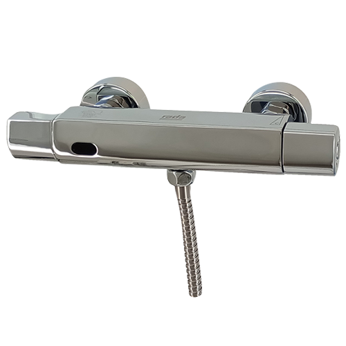 Produktfoto für Rada Tec 600 BLE Dusch-Thermostatarmatur