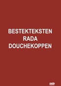 BESTEKTEKSTEN RADA DOUCHEKOPPEN