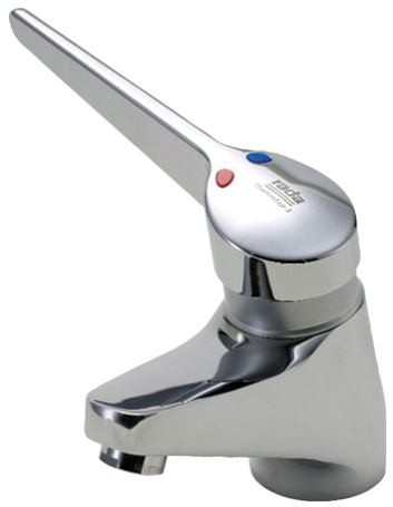 Product photo for Rada Thermotap-3L Thermostatic Mixing Tap (Flexible Supply)