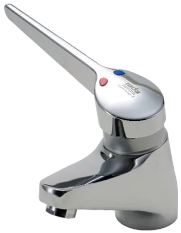 Image of Rada Thermotap-3L Thermostatic Mixing Tap (Flexible Supply)