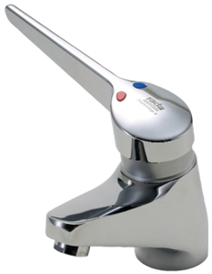 Rada Thermotap-3L Thermostatic Mixing Tap (Flexible Supply)