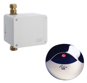 Produktfoto für Rada Mono Control System 120 für Waschtische und Duschen Produktfoto für Rada Mono Control System 120 für Waschtische und Duschen